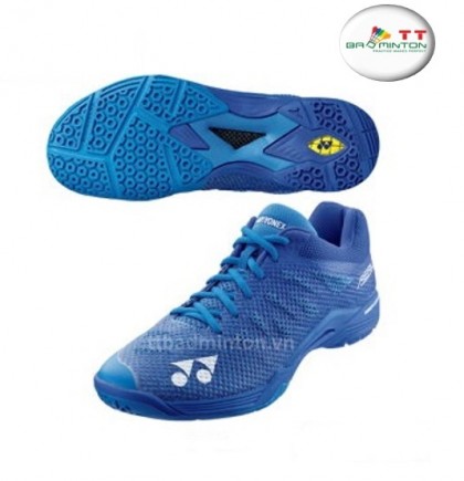 Giày cầu lông Yonex (Nhật) SHB Aerus 3 - Nam (xanh)