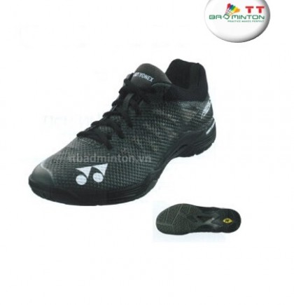 Giày cầu lông Yonex (Nhật) SHB Aerus 3 - Nam (đen)