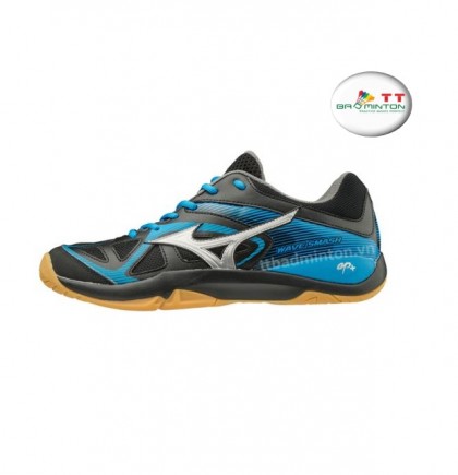 Mizuno wave smash best sale 5