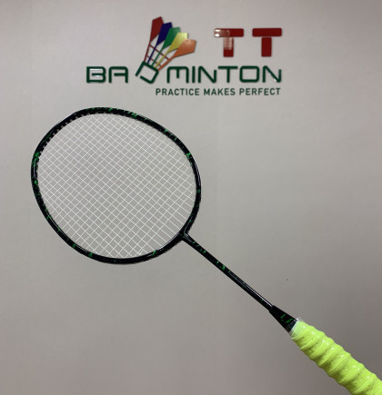 Vợt Cầu Lông Thiếu Nhi Carbon