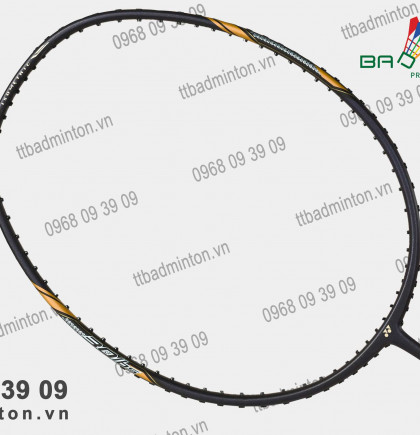 Vợt cầu lông Yonex Arcsaber 71 Light - Đen