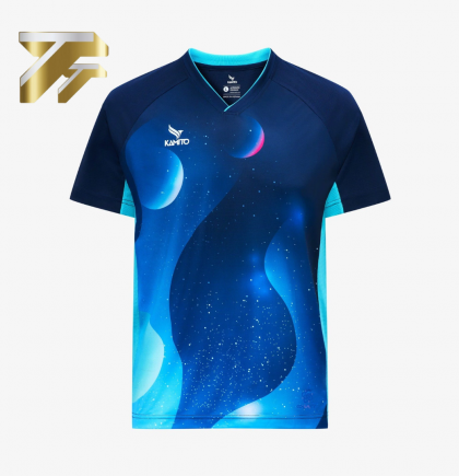 Áo T-shirt nam Kamito Galaxy 3