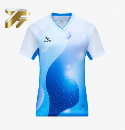 Áo T-shirt nữ Kamito Galaxy 3