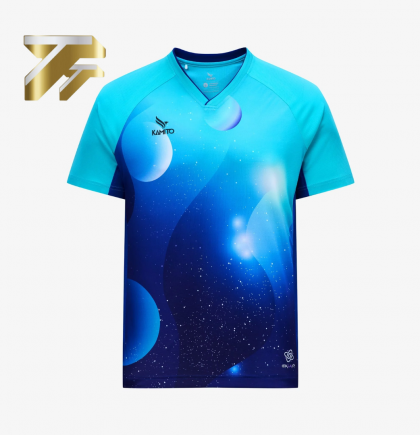 Áo T-shirt nam Kamito Galaxy 3