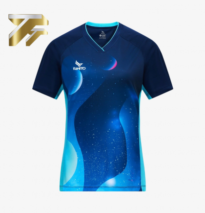 Áo T-shirt nữ Kamito Galaxy 3