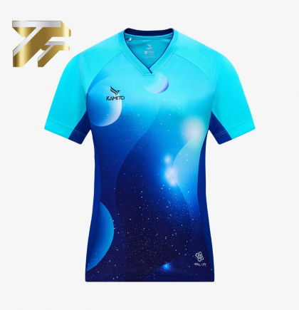 Áo T-shirt nữ Kamito Galaxy 3