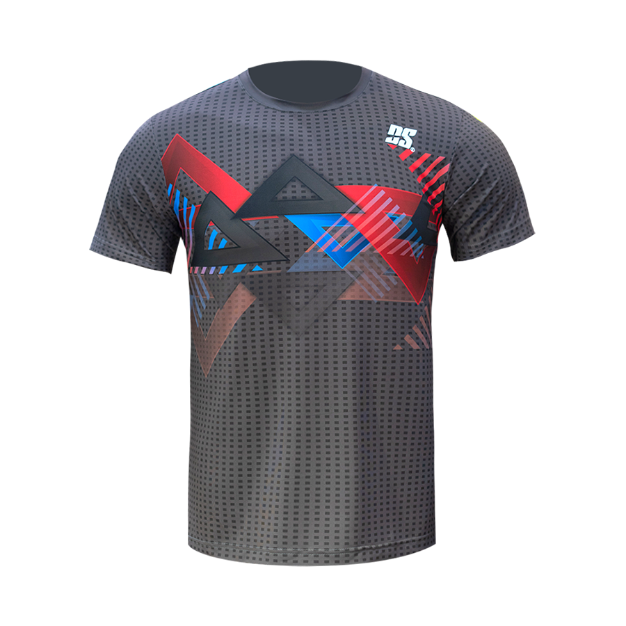 Áo thể thao DS21 - F107 - nữ