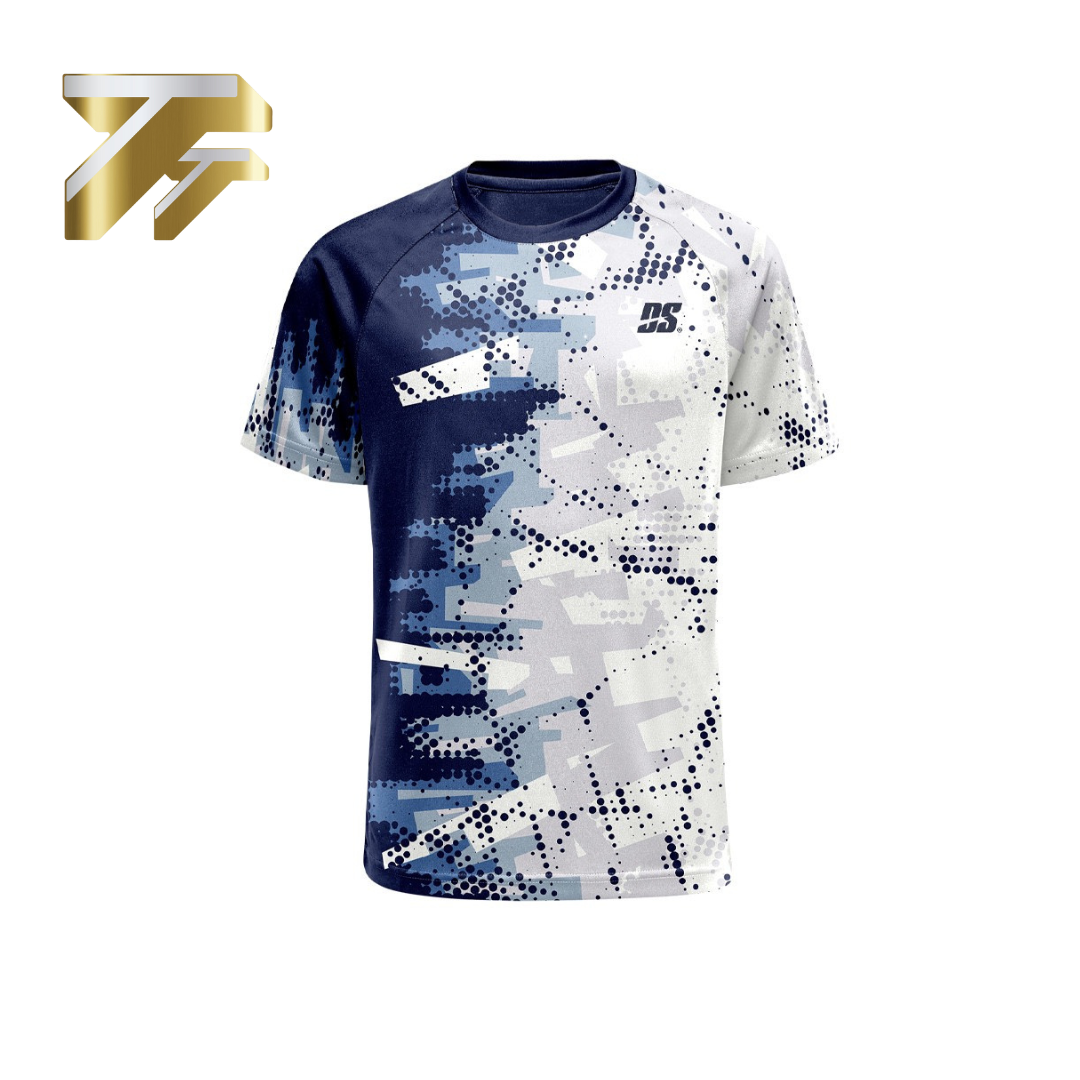 Áo thể thao DS24 - M25 - Nam