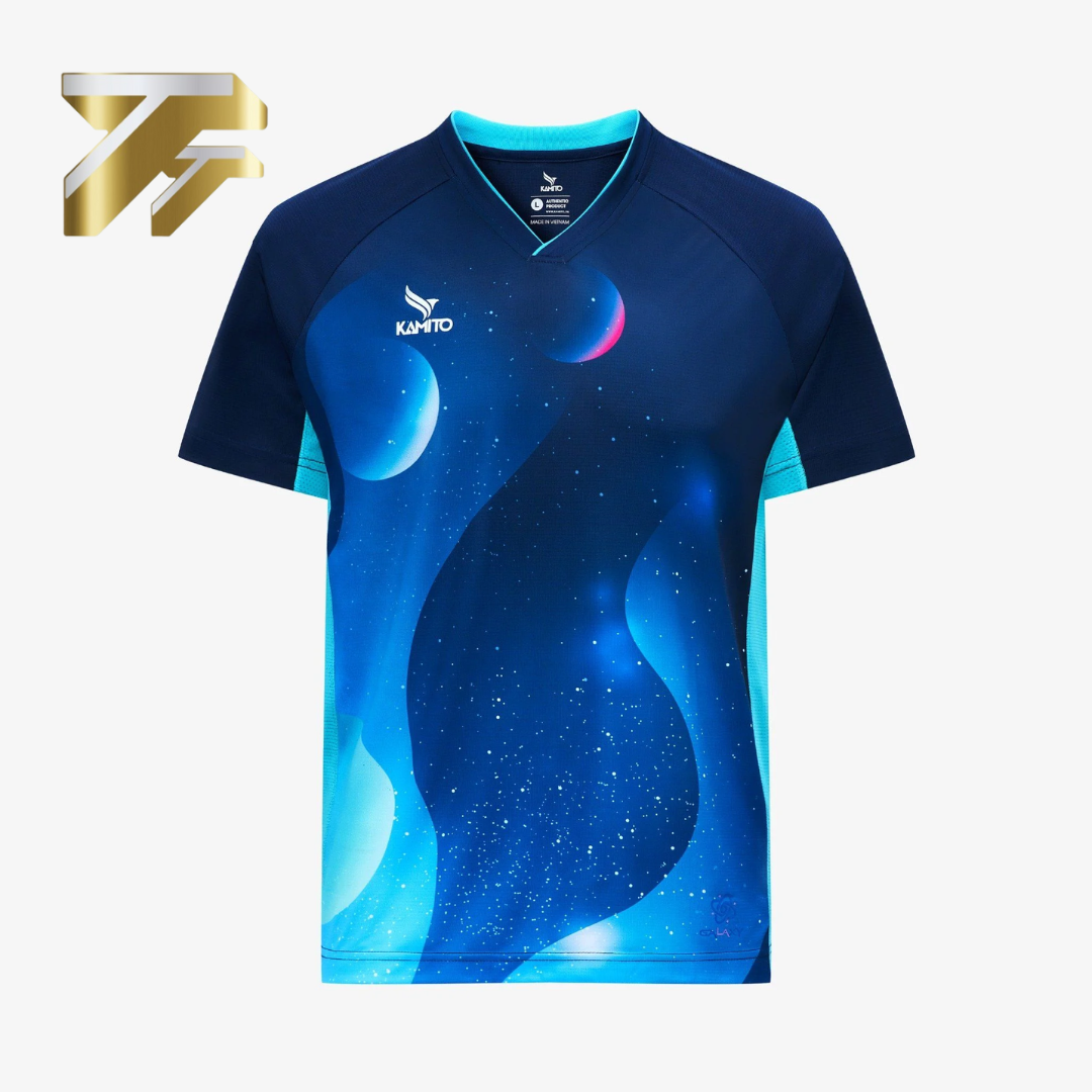 Áo T-shirt nam Kamito Galaxy 3