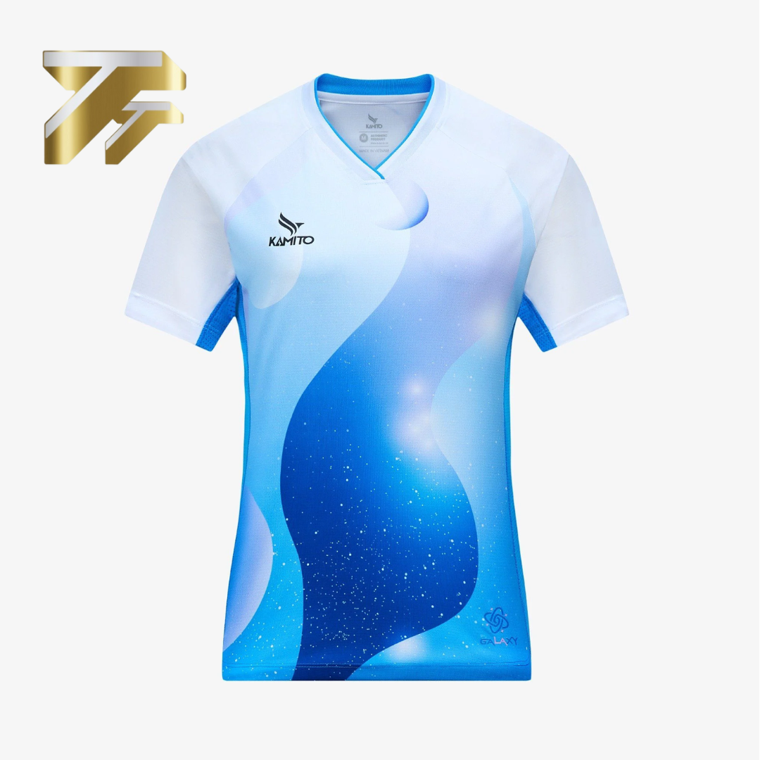 Áo T-shirt nữ Kamito Galaxy 3