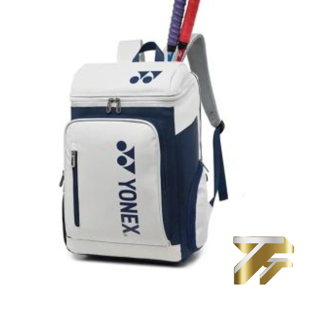 Ba lô Yonex 1408 - trắng navy