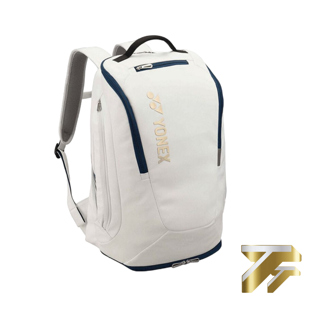 Ba lô Yonex BAG12MLTDEX - trắng