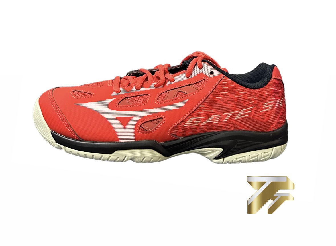 Giày Mizuno Gate Sky Plus - Đỏ