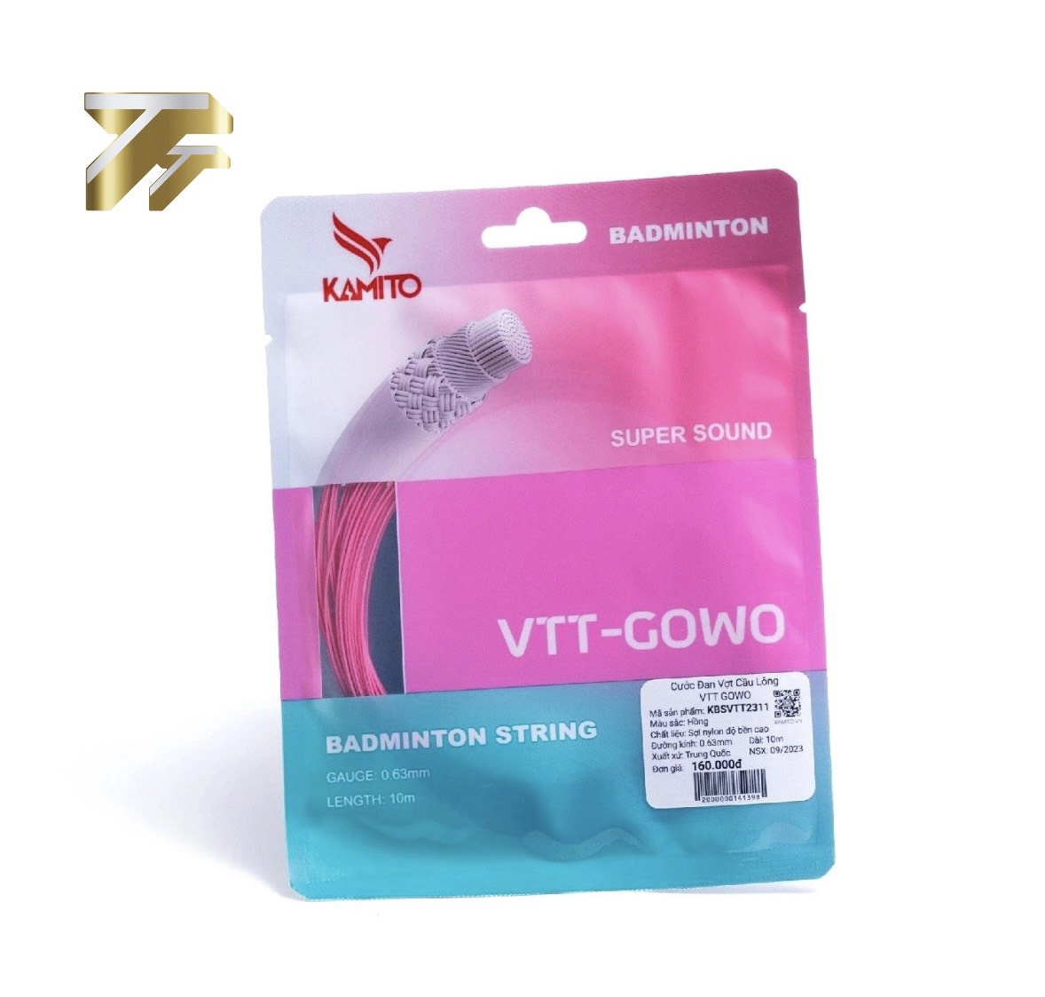 Lưới VTT GoWo