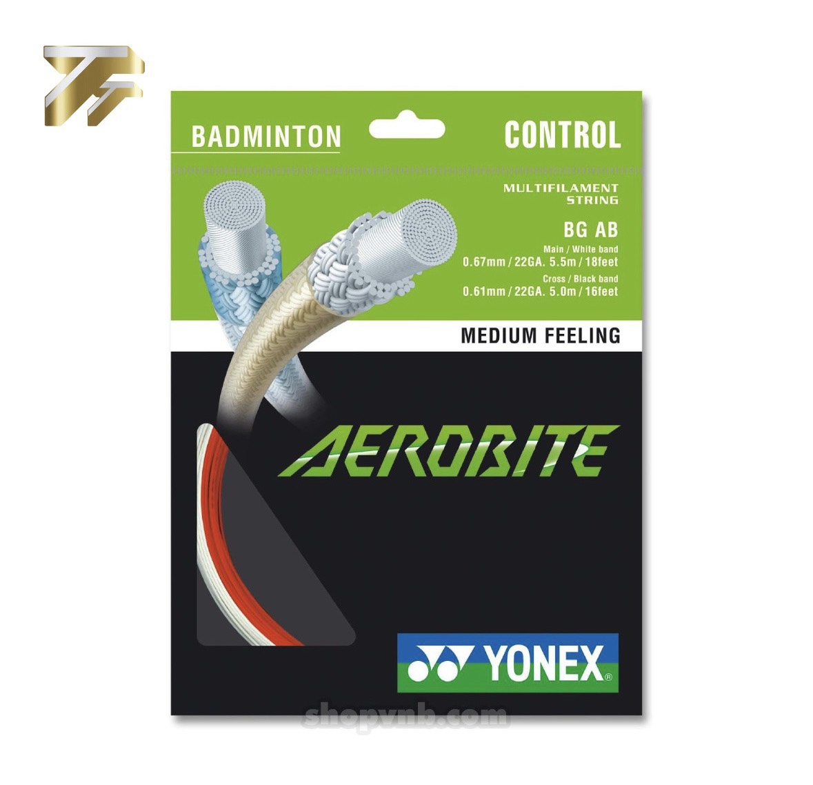 Lưới Yonex Aerobite