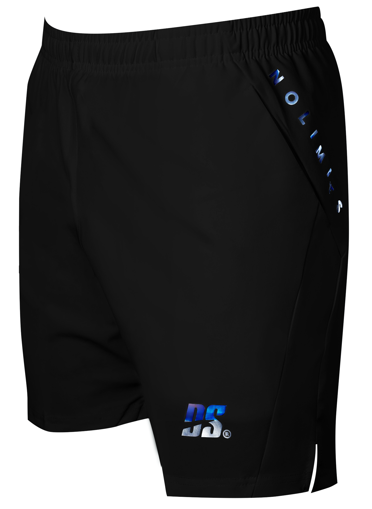 Quần thể thao DS L05 - Đen - nữ