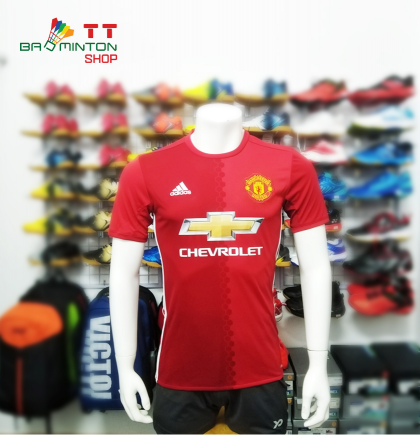 Áo Thể Thao Manchester United