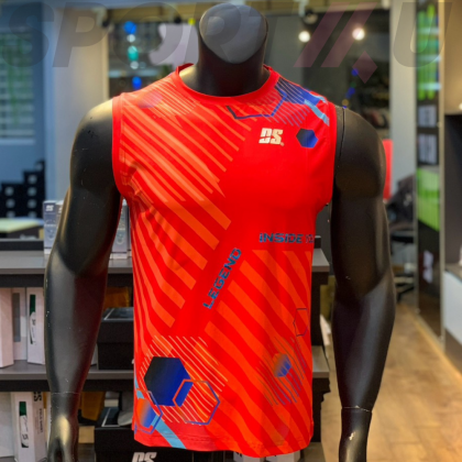 Áo thể thao DS24 - M02 - Nam