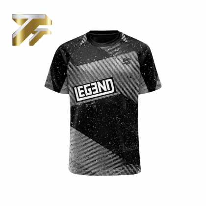 Áo thể thao DS24 - M27 - Nam