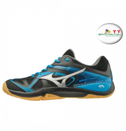 mizuno wave fang xt3