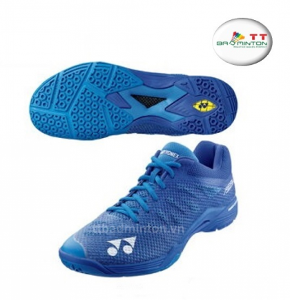 Giày cầu lông Yonex (Nhật) SHB Aerus 3 - Nam (xanh)