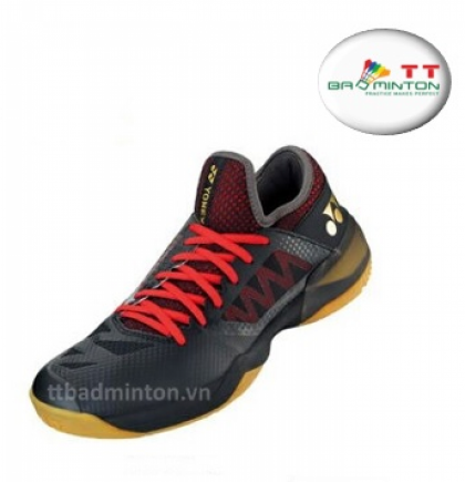 Giày cầu lông Yonex (Nhật) SHB Comfort Z2 - đen