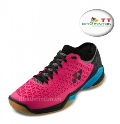 Giày cầu lông Yonex (Nhật) SHB Eclipsion Z - hồng