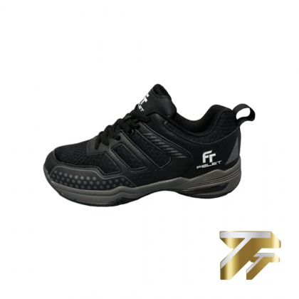 Giày Felet BS957 -  đen xám