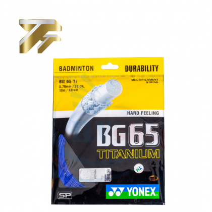 Lưới Yonex BG 65