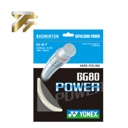 Lưới Yonex BG 80 Power