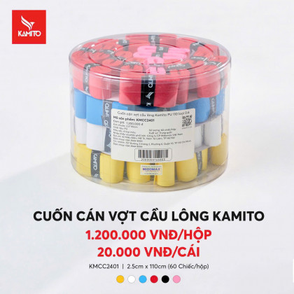 Quấn cán Kamito