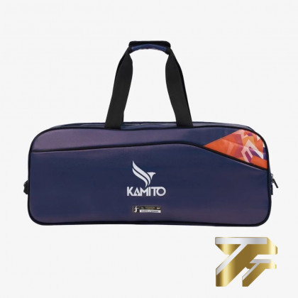 Túi vợt Kamito TM Legend - navy
