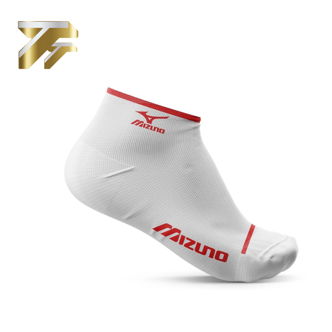 Vớ Mizuno cổ thấp