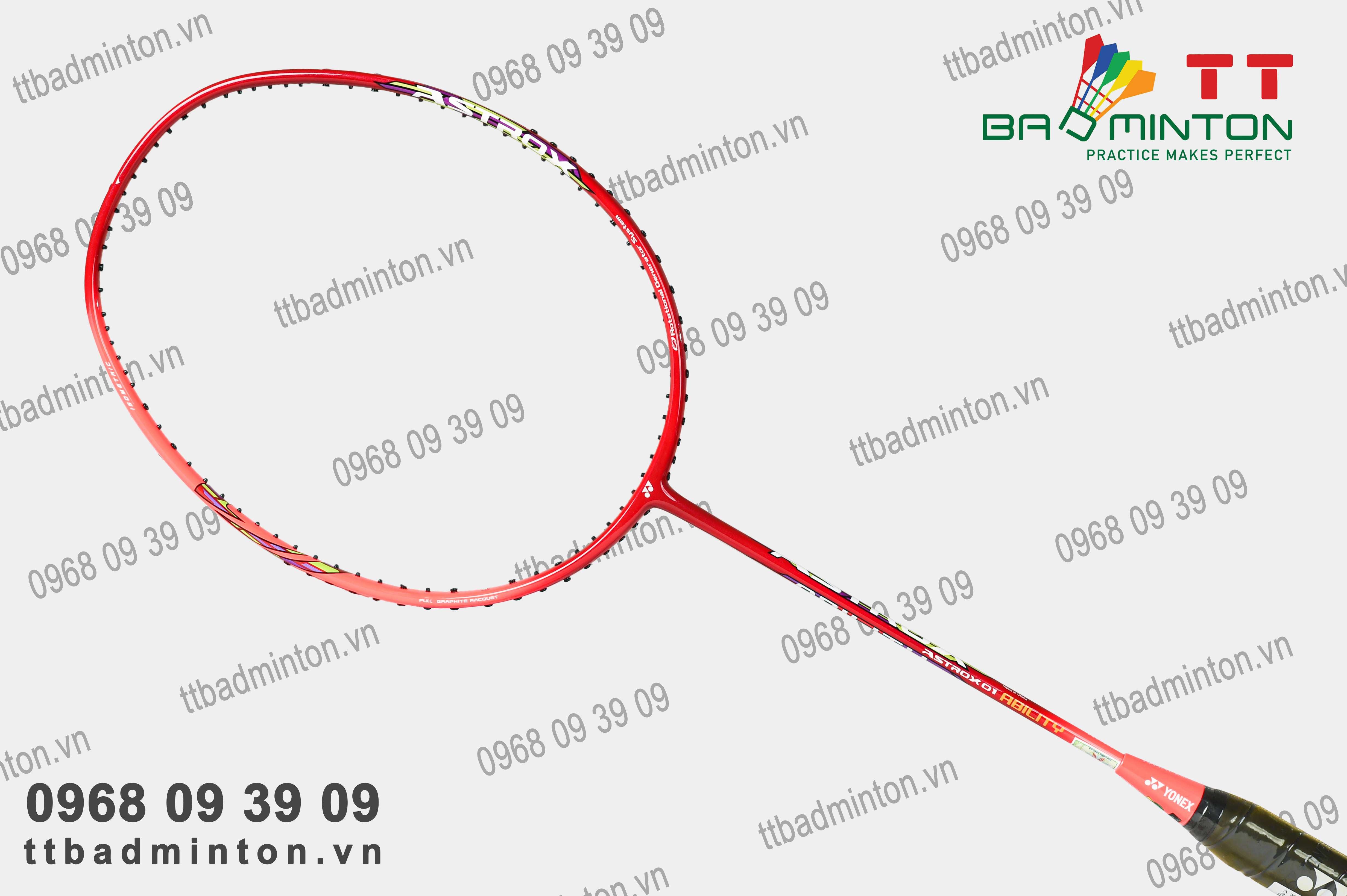 Vợt Cầu Lông Yonex Astrox 01 Ability